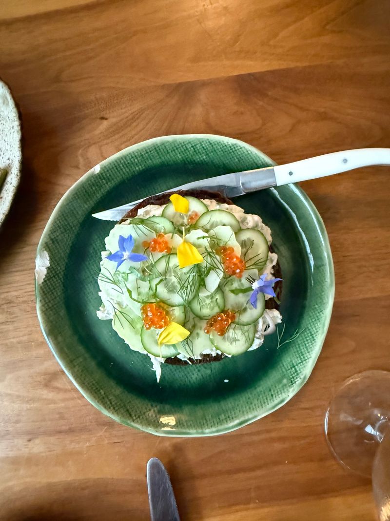 A Country Road Address That Holds A Serious Culinary Secret