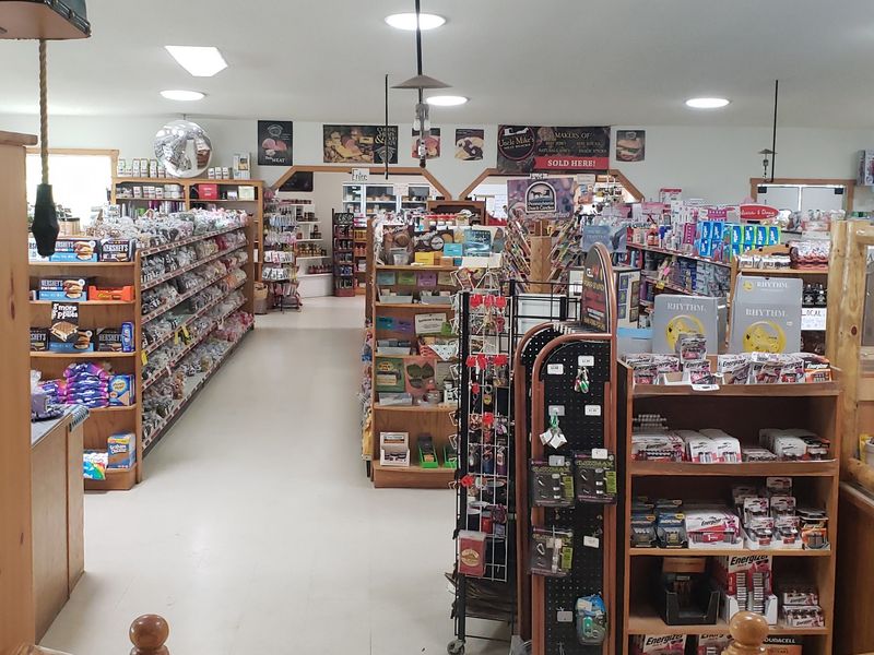 A Country Store That Keeps Surprising Visitors A Country Store That Keeps Surprising Visitors