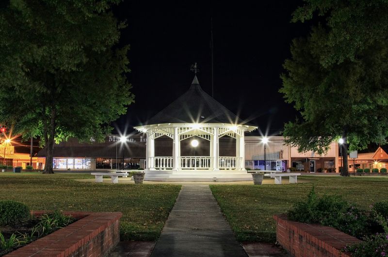 Front Porches Brick Storefronts And Small Town Rituals