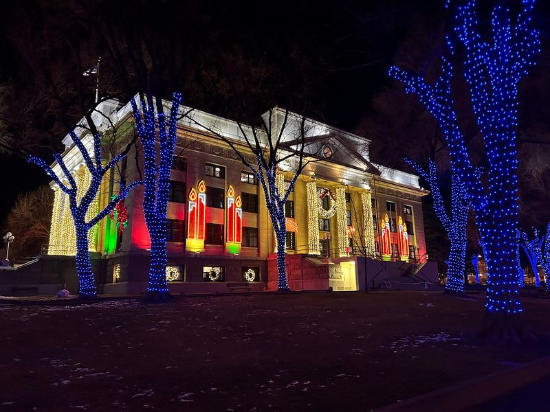 A Courthouse You Will Actually Want To Visit