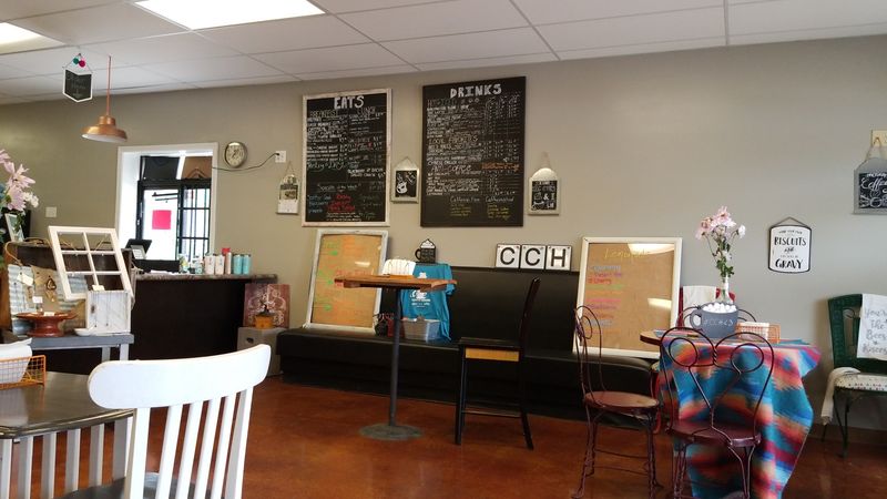 A Cozy Arkansas Stop With Road Trip Appeal