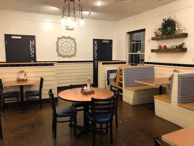 Why Early Spring Is Perfect For Breakfast Outings