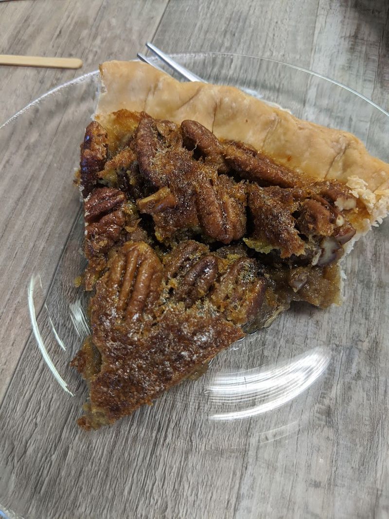 The Baking Process Behind Every Irresistible Pie