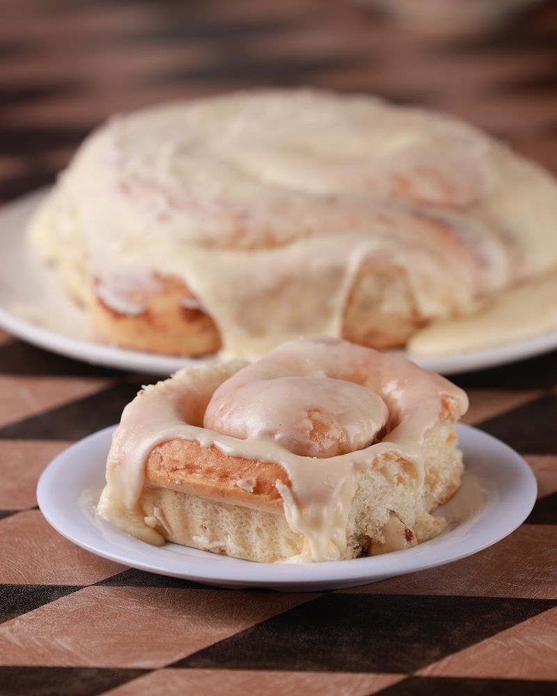 Breakfast That Goes Way Beyond The Basics