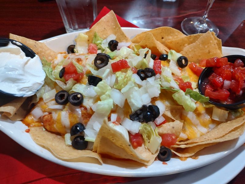 Classic Sides That Complete The Experience