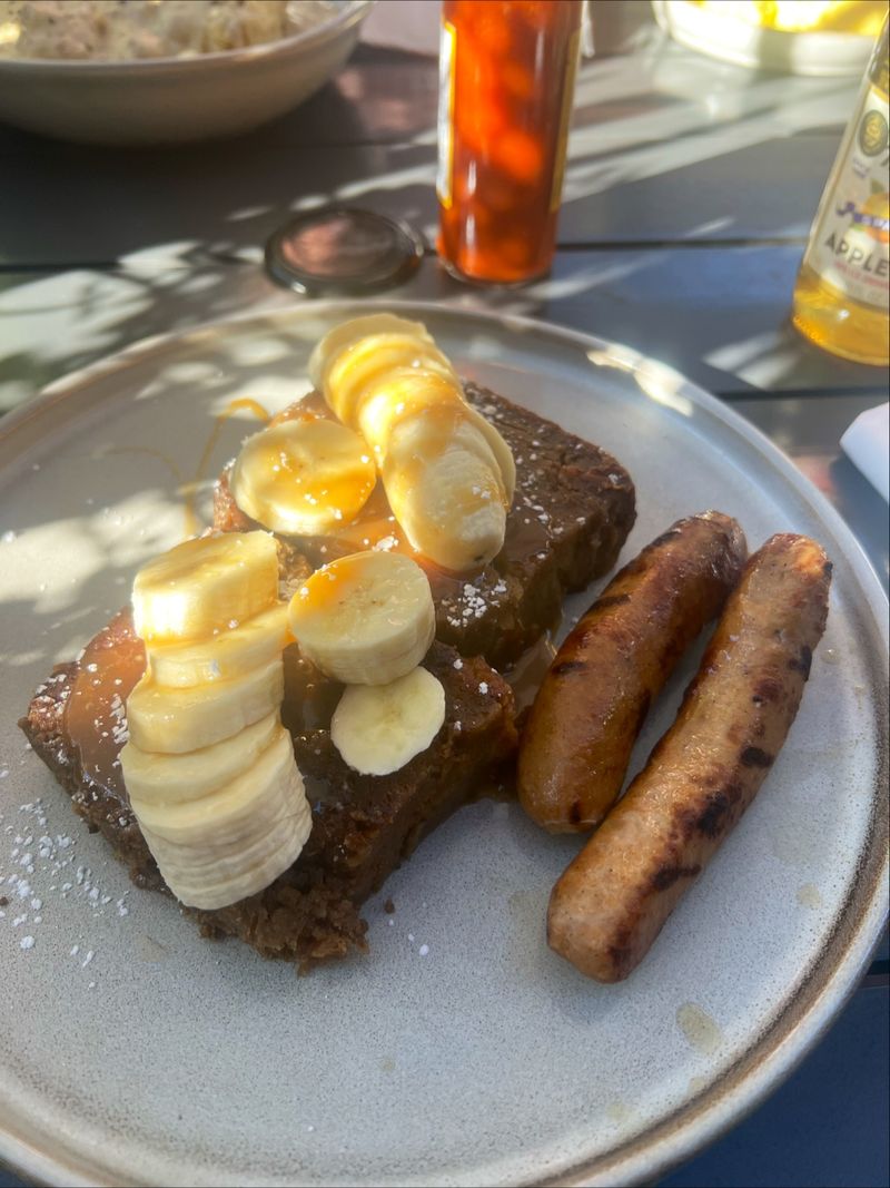 Pain Perdu That Deserves Its Own Fan Club