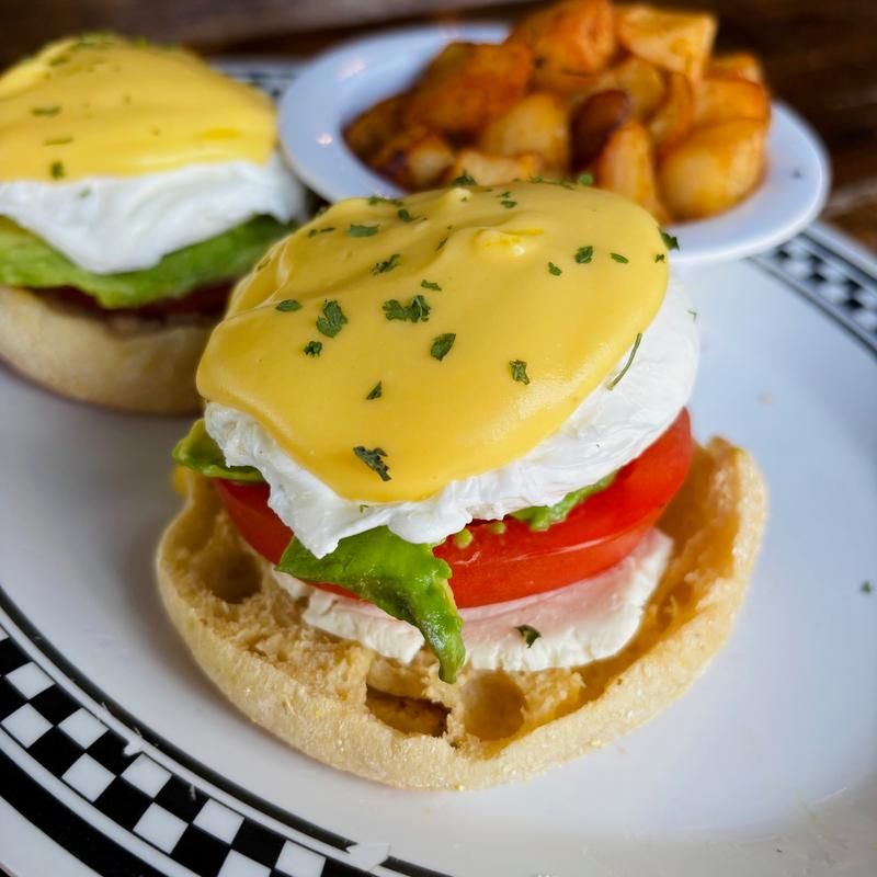 Freshly Baked Pastries That Smell Like Heaven