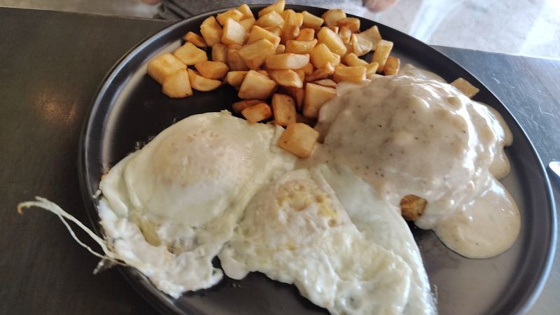 Entirely Gluten-Free Menu That Does Not Compromise