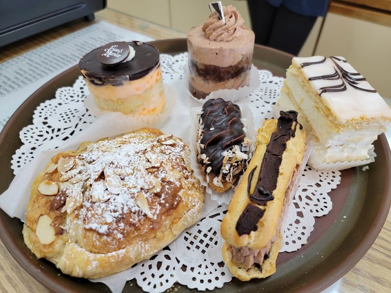 The Art Of Real European Lamination