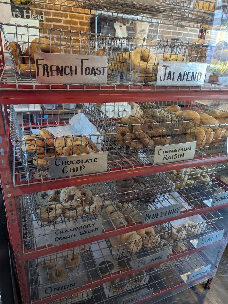 The Pretzels That Keep Customers Coming Back