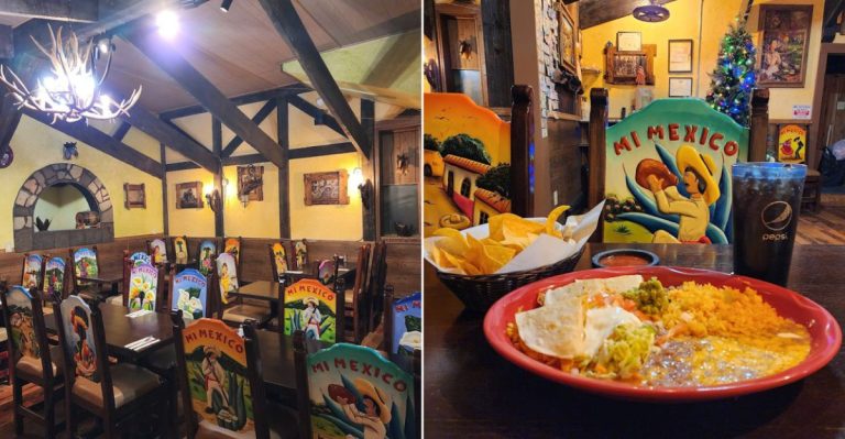 A Cozy Colorado Mountain Town Is Hiding The Brightest Meals We’ve Ever Seen