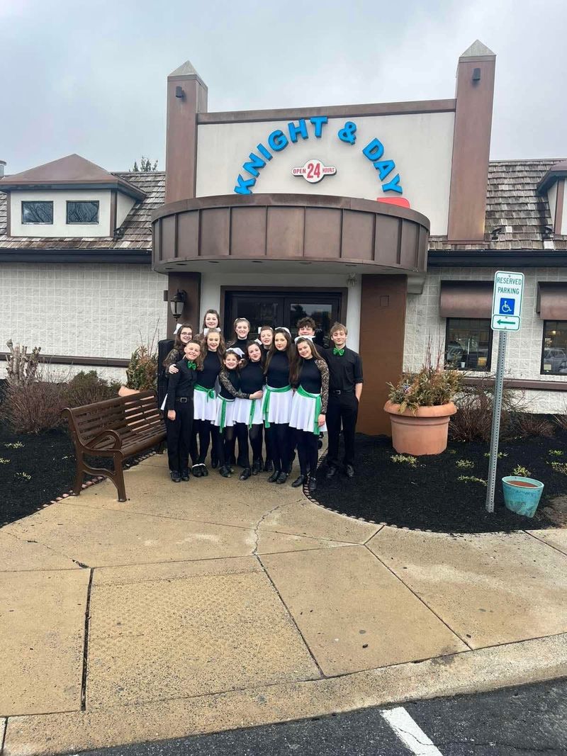 Friendly Staff Who Keep the Coffee Flowing