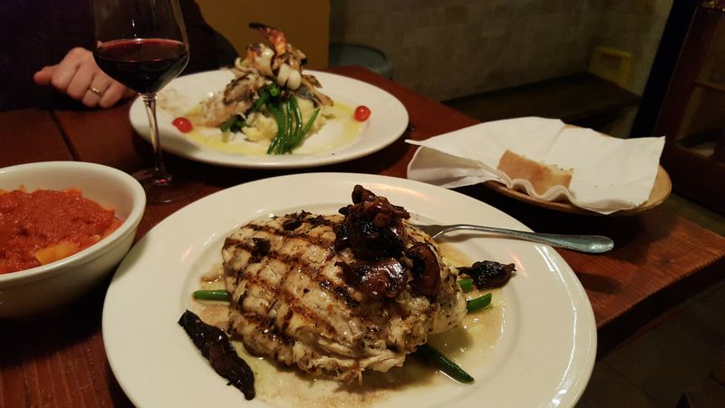 The BYOB Policy That Wine Lovers Dream About