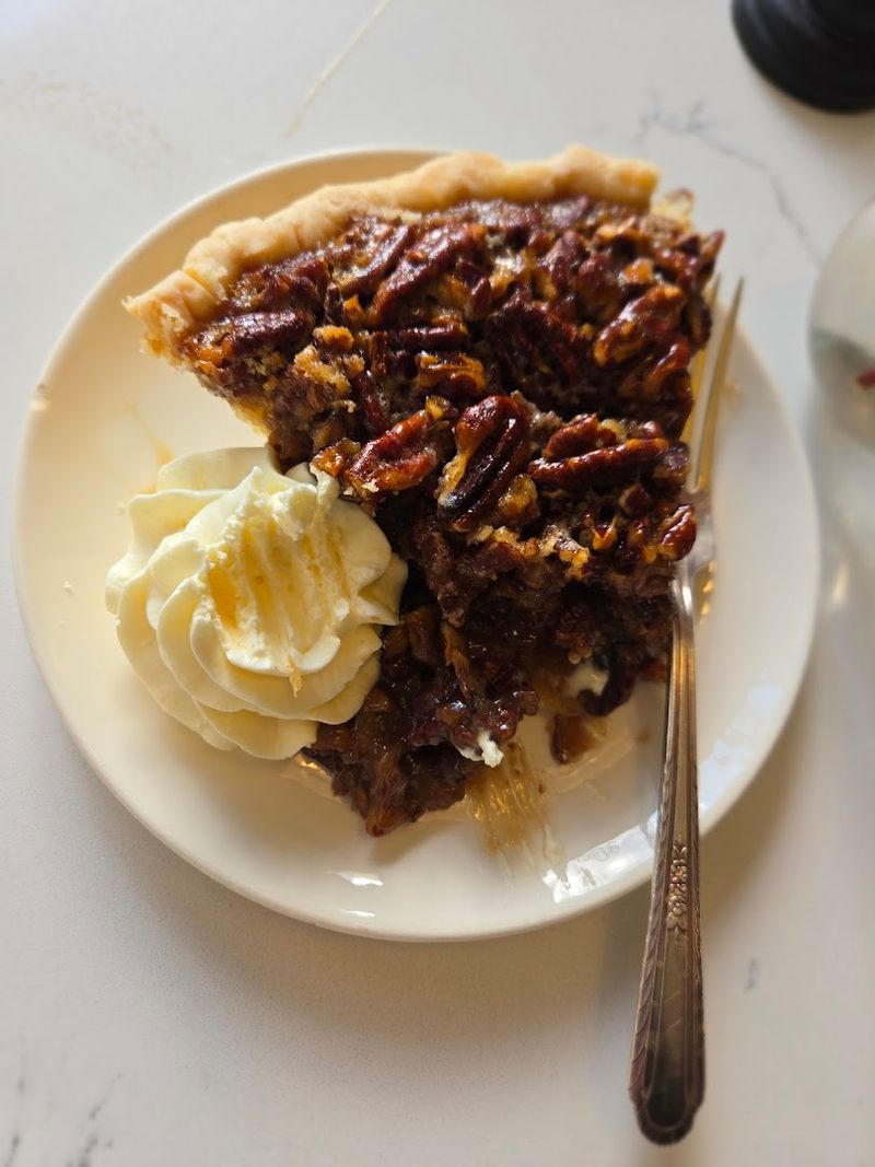 Seasonal Slices That Hit Different