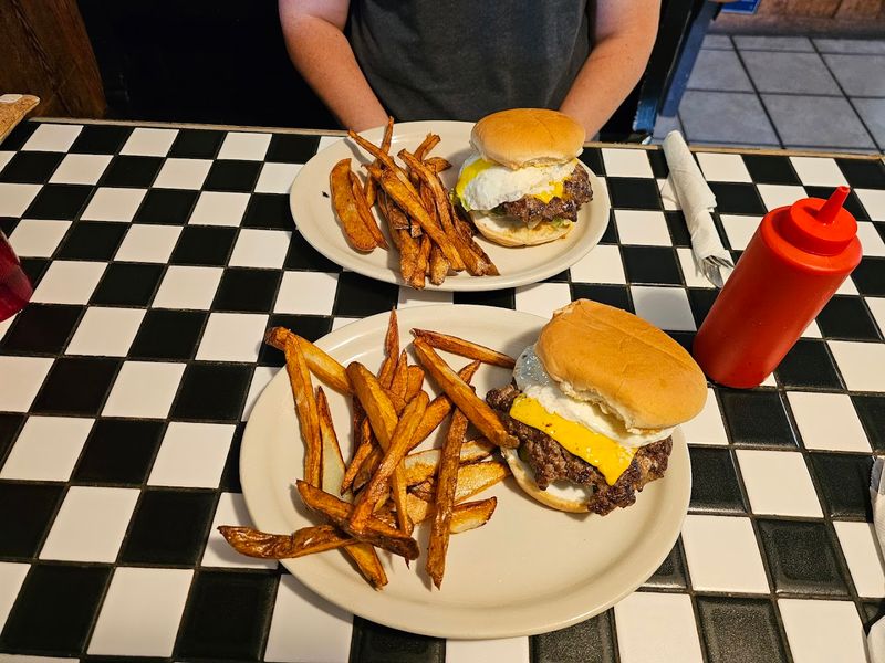 Made-From-Scratch Sides And Comfort Classics