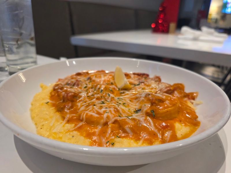 The Mac And Cheese Everyone Talks About