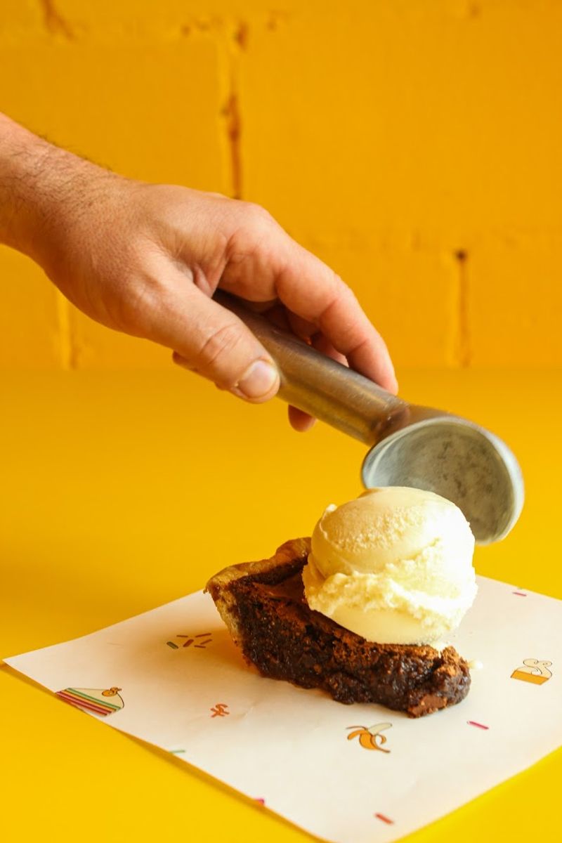 Perfect Pairings For Dessert Lovers