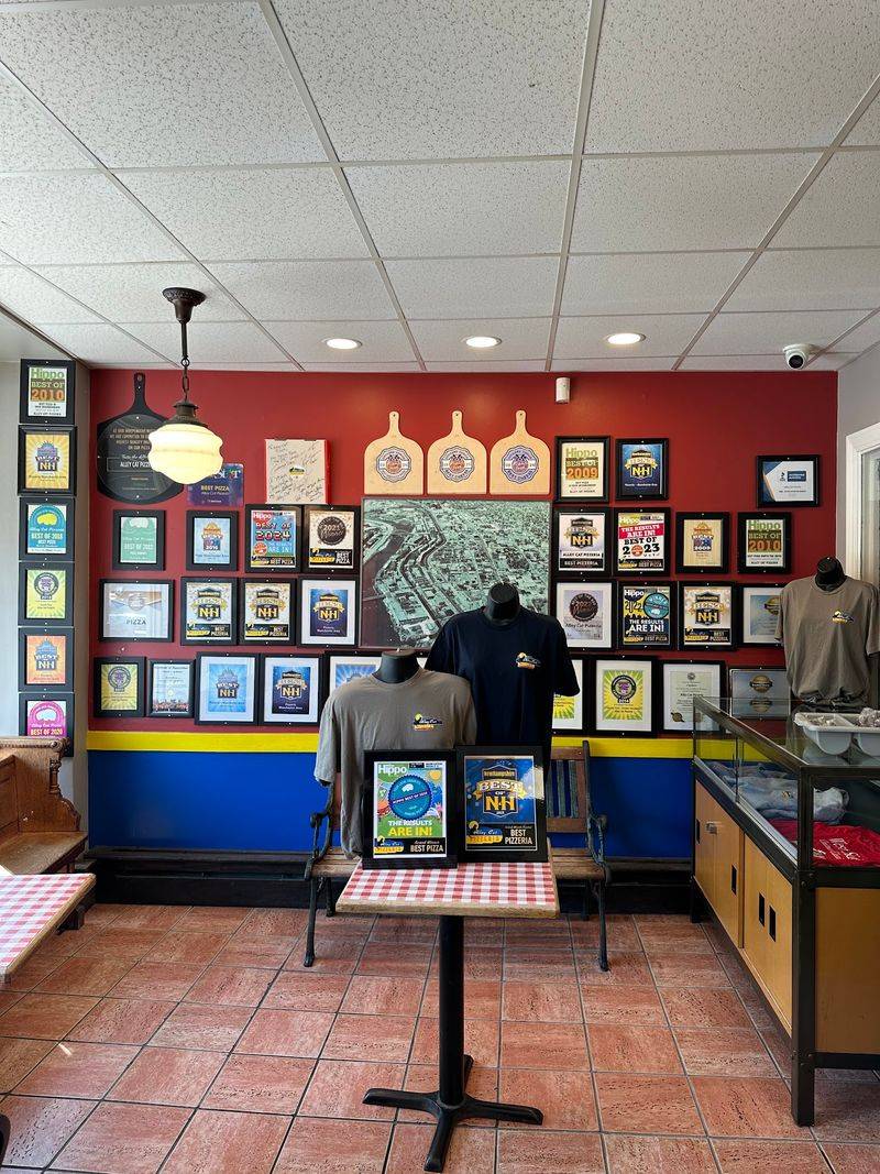 A Cozy Hangout Built On Tradition