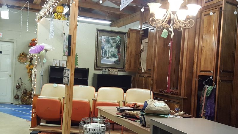 A Cozy Indoor Treasure-Hunting Escape