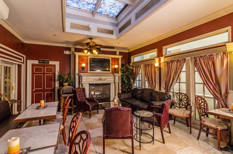 A Cozy Interior Filled With Personality