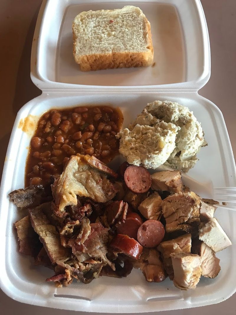 Pitmaster Know-How Behind The Counter