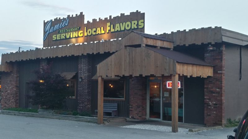 A Cozy Local Stop With Road Trip Energy