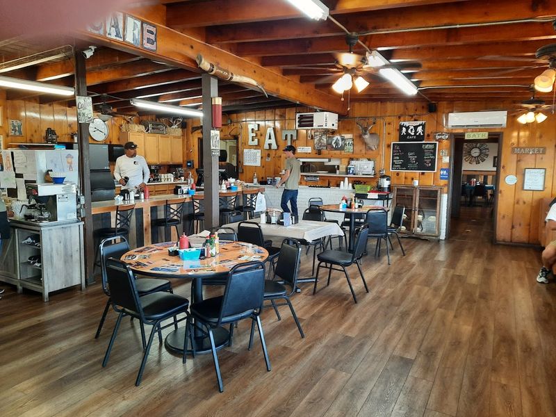 The Warm And Welcoming Interior Atmosphere