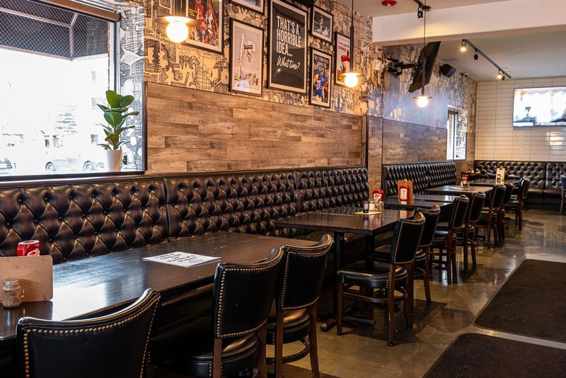 Location And Getting There