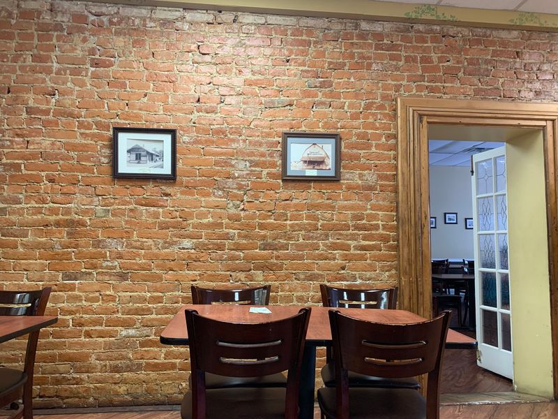 A Cozy Room With Deep Local Roots
