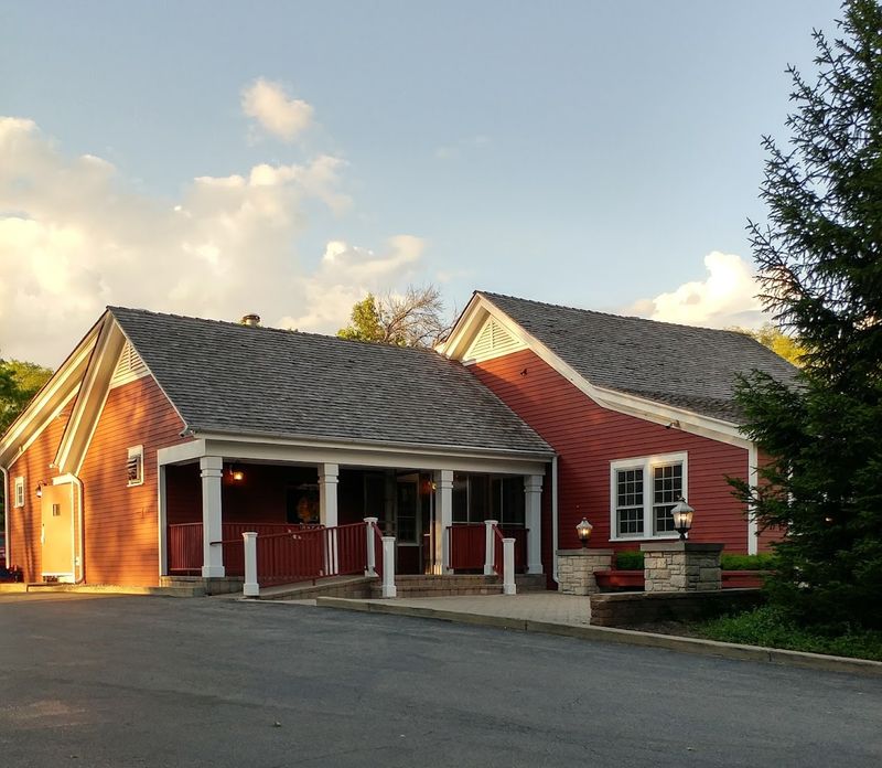 Friendly Staff And Attentive Service