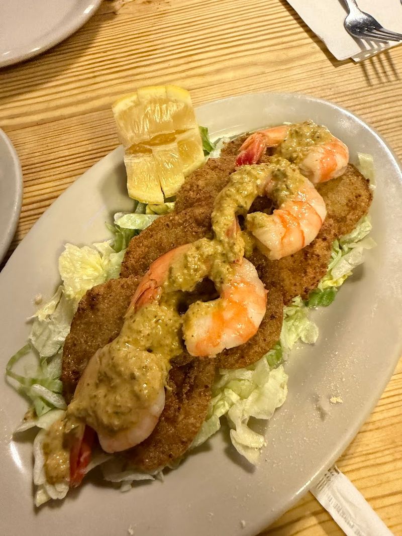 Comfort Food With A Spicy Twist