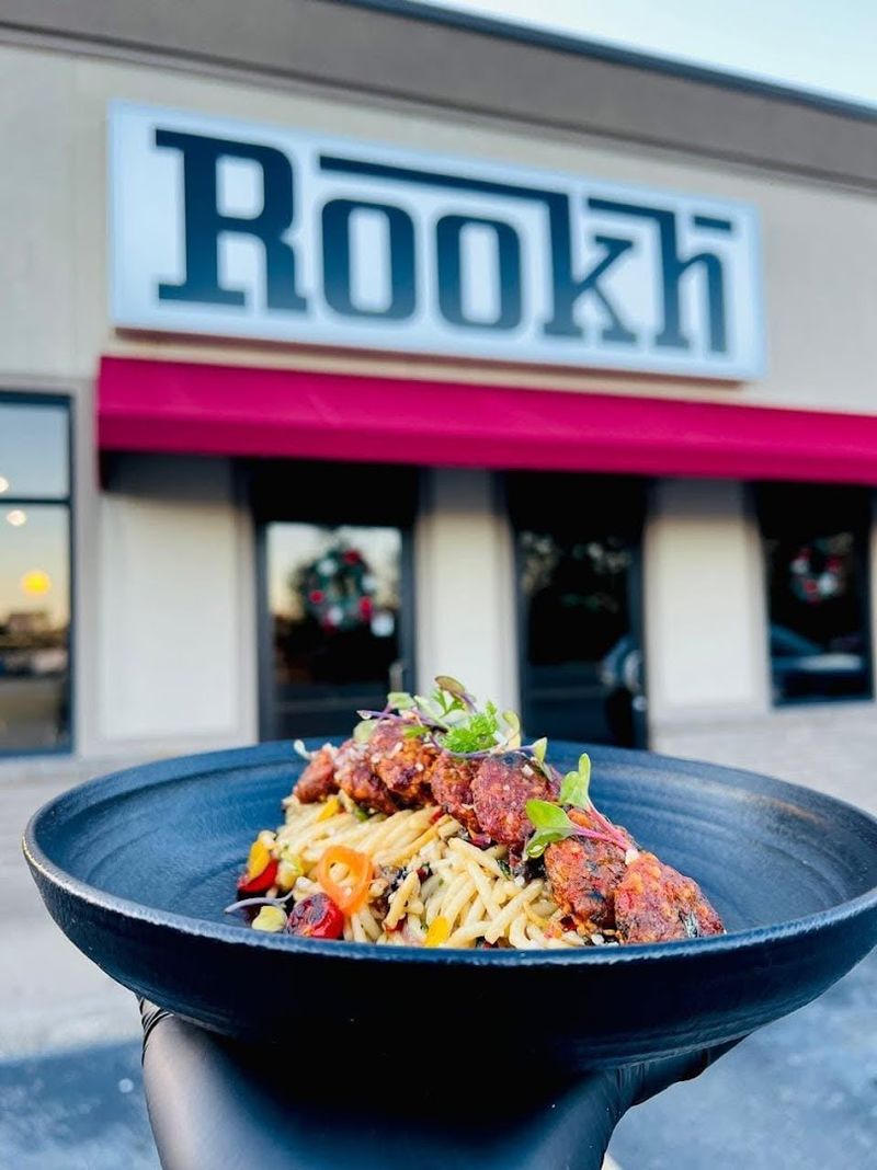 A Favorite Stop For Locals And Travelers