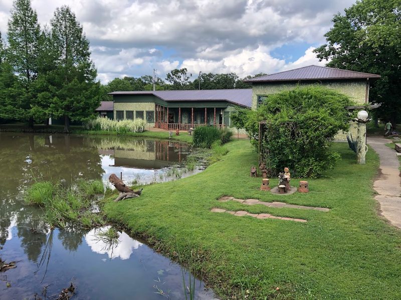 Why This Enchanting Escape Feels Truly Otherworldly