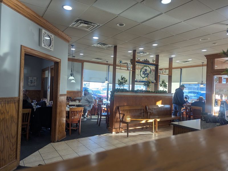 A Cozy, Welcoming Atmosphere