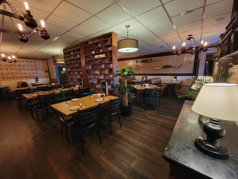 A Cozy Western Vibe You Can Feel
