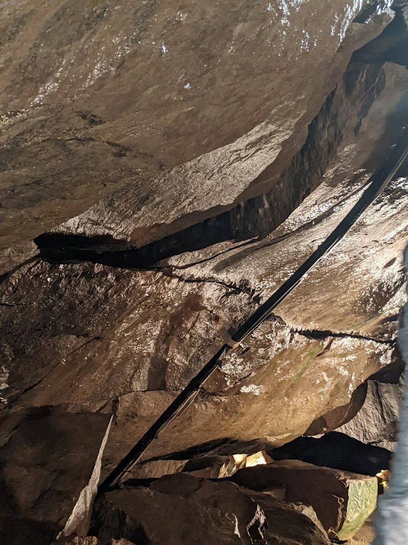 A Crack In The Earth That Started It All