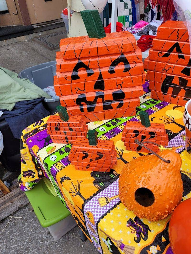 A Craft Fair Worth Exploring