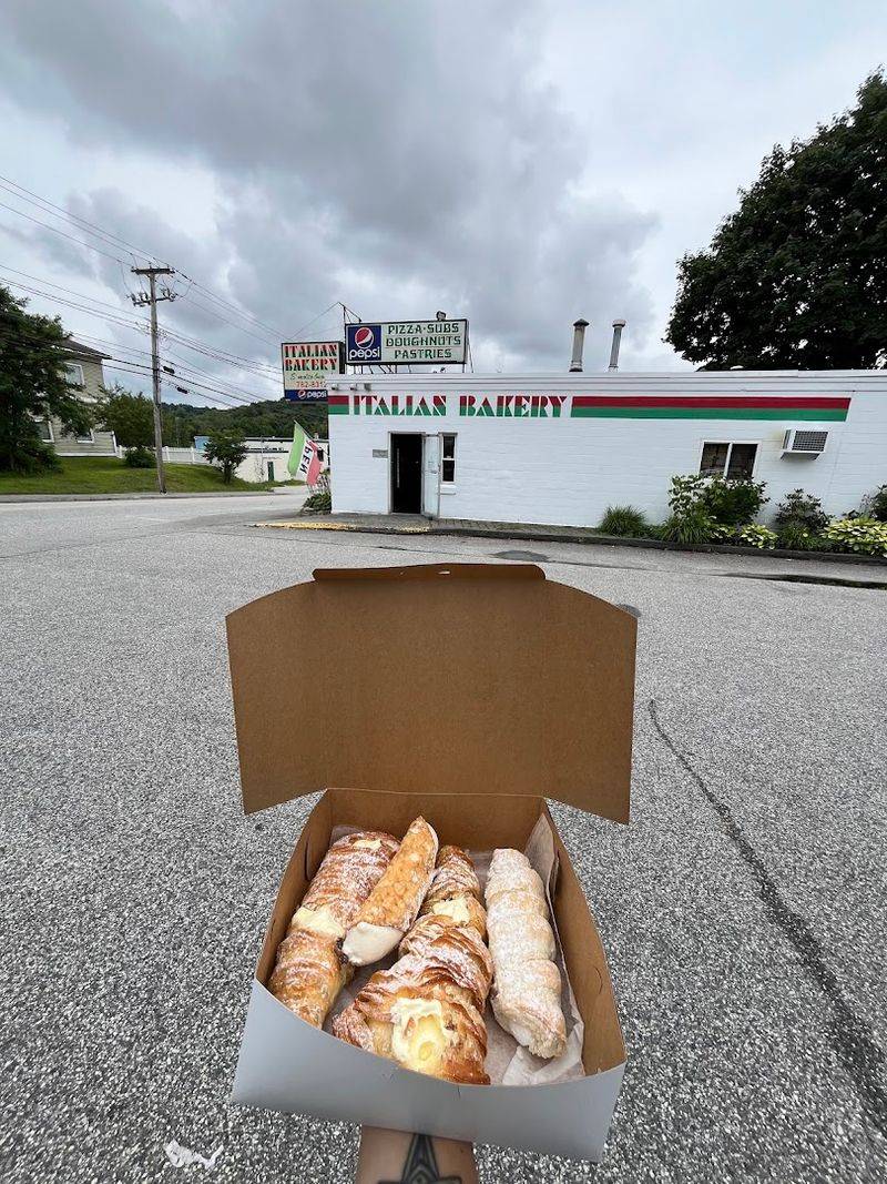 A Bright Limoncello Hit