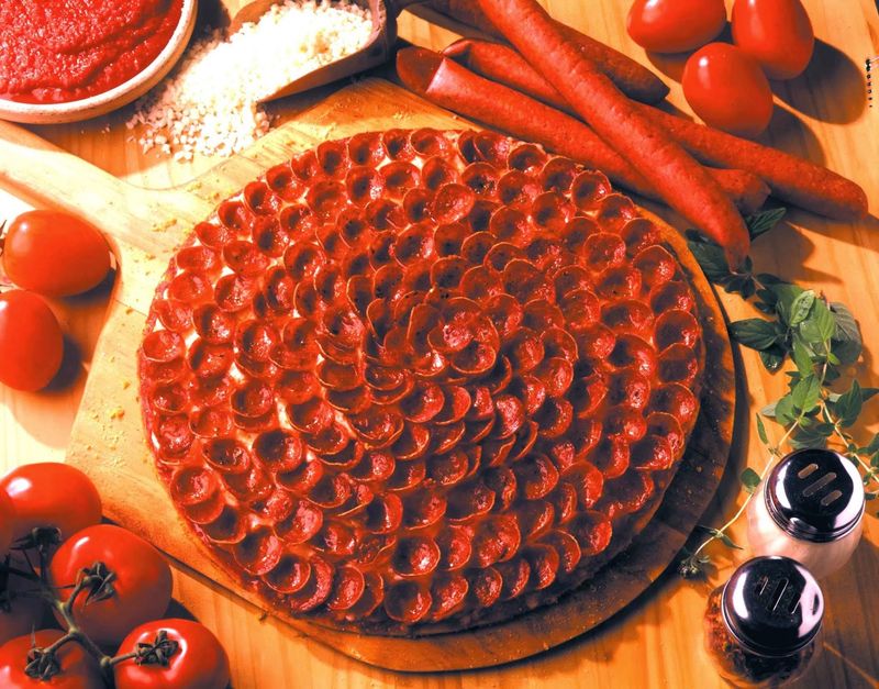 A Crust With Crunch