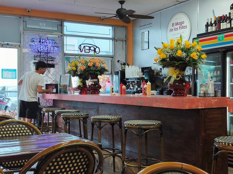 The Spot Itself Has A Charm That Fancy Restaurants Cannot Buy