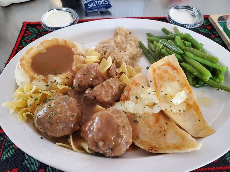 Pierogi, Dough And Filling