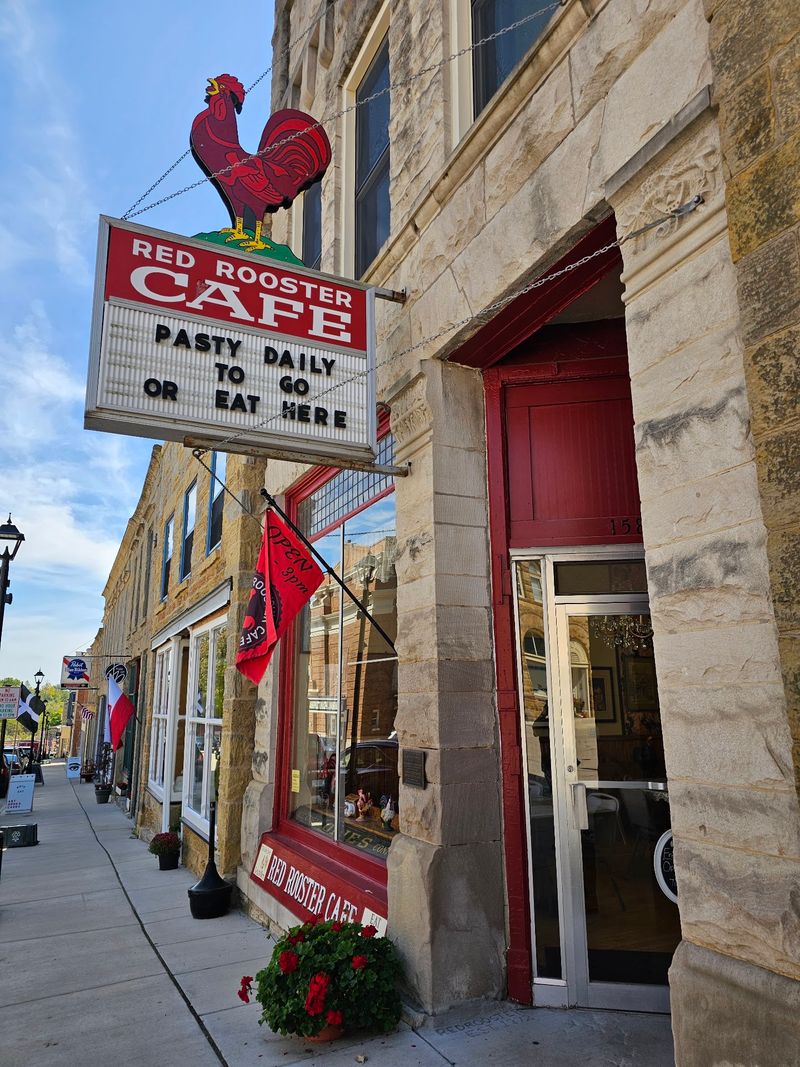 A Culinary Heritage Worth Savoring
