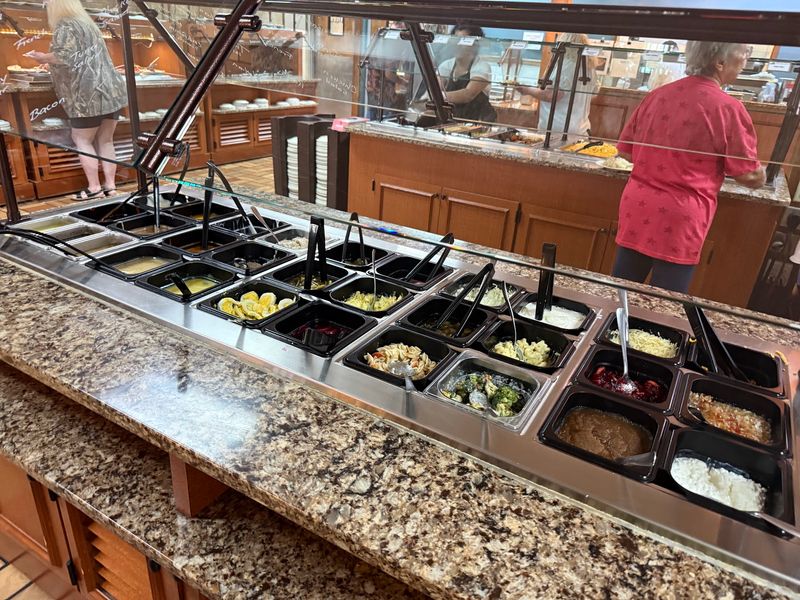 A Culinary Legacy Built On Scratch