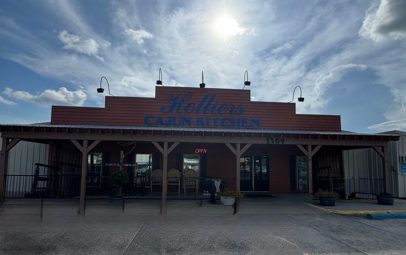 A Culinary Legacy Rooted In Sulphur, Louisiana