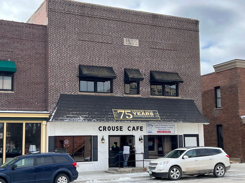 A Culinary Time Capsule With Timeless Taste