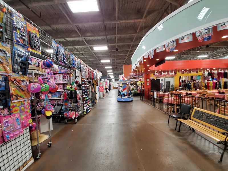 A Cultural Canvas Under One Roof