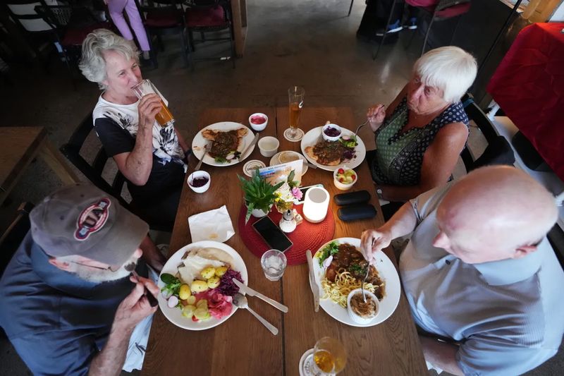 A Cultural Hub Hidden In Plain Sight