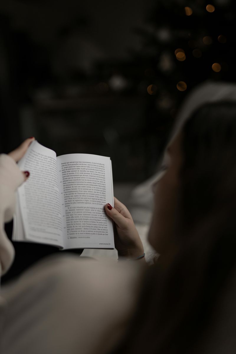 Winter Senses, February Pace