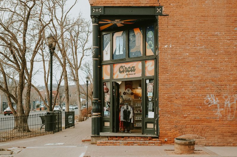 The Jacket Selection That Keeps Bringing People Back