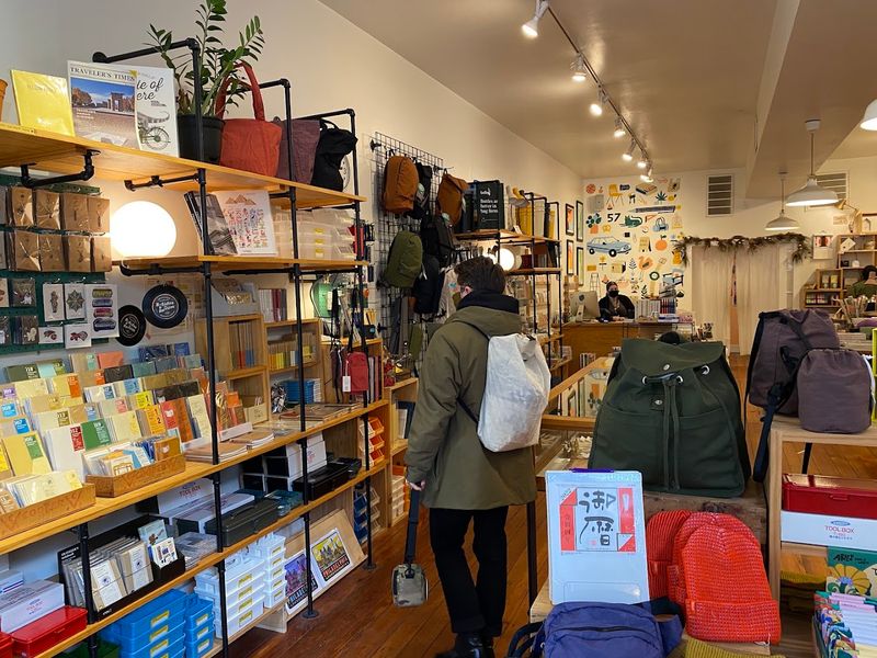 A Curation Philosophy That Makes OMOI Feel Distinctive In Pennsylvania